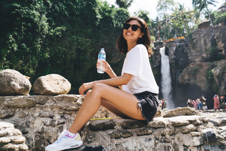 The Biggest Hollywood Celebrities Visit the Ranches of California