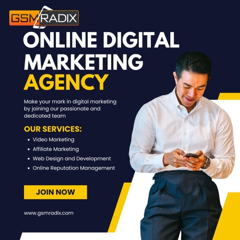 Digital Marketing Services in India