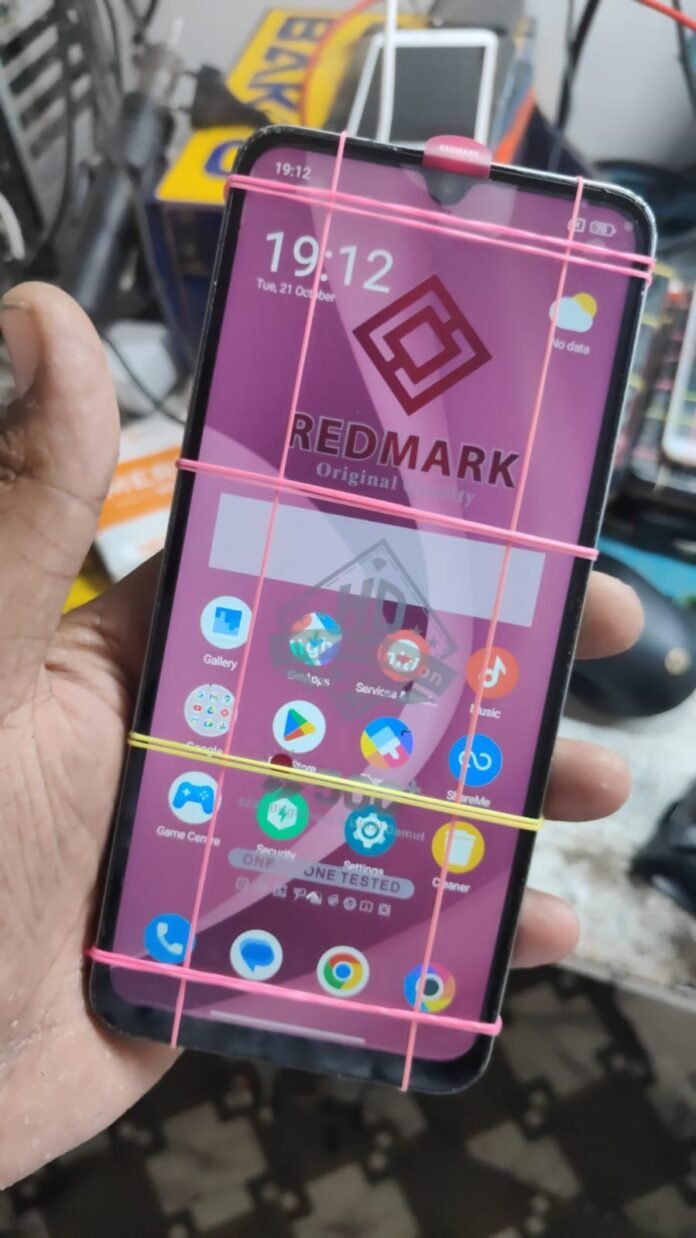 Poco C75 FRP Unlock