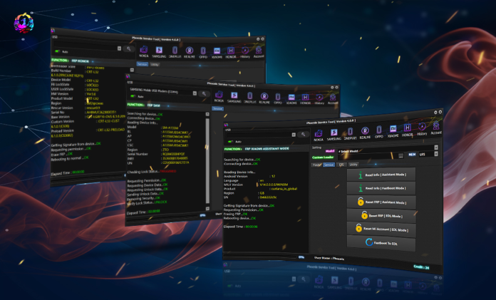 Buy Phoenix Service Tool Credits in India