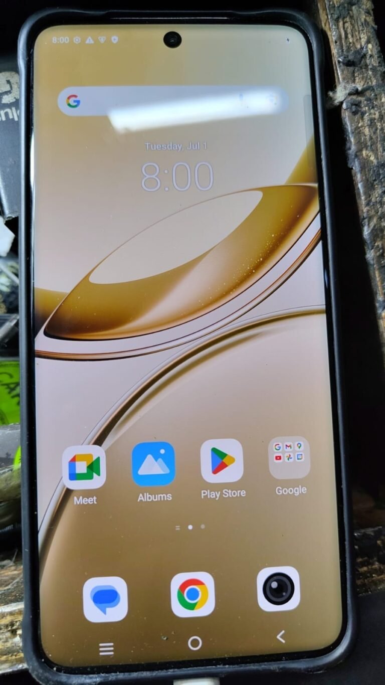 Vivo V50 FRP Unlock Genda Tool